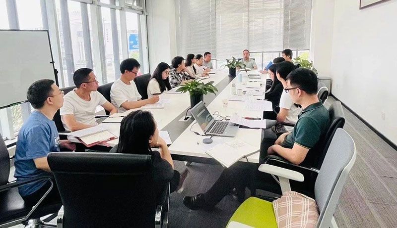 “全國(guó)科技工作者日”：推動(dòng)農(nóng)業(yè)綠色高質(zhì)量發(fā)展，新朝陽(yáng)科研人在路上