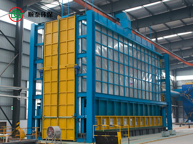 全自動(dòng)鍍鋅生產(chǎn)線 全自動(dòng)鍍鋅生產(chǎn)線