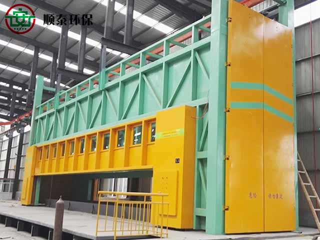 鋅煙回收處理設(shè)備可以為工業(yè)解決哪些問題？