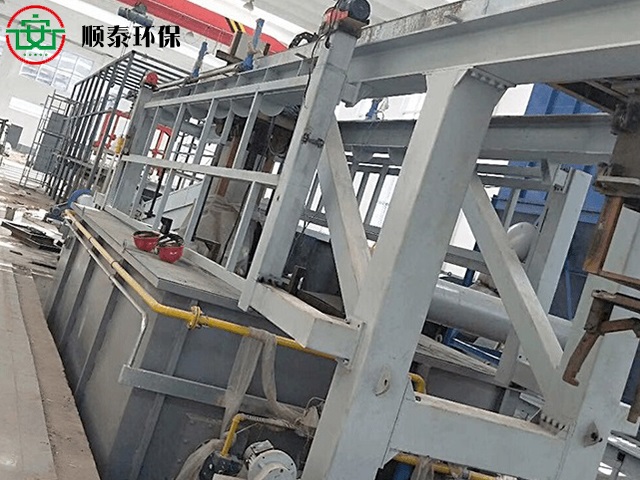 熱鍍鋅設(shè)備 熱鍍鋅設(shè)備