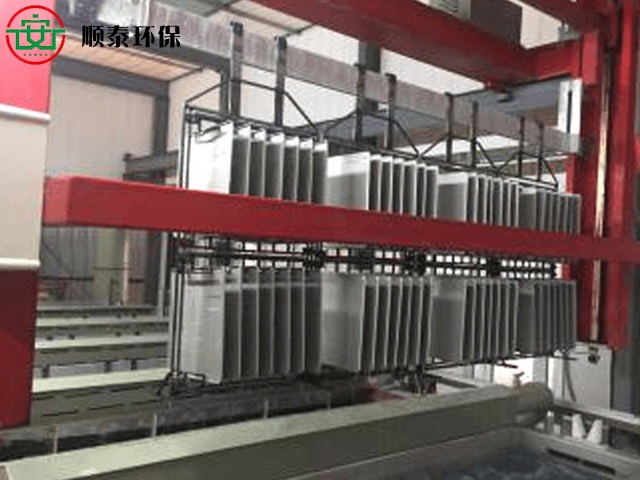 熱鍍鋅設(shè)備 熱鍍鋅設(shè)備