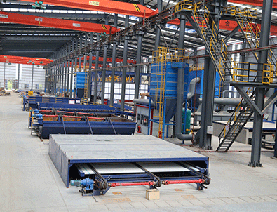 熱浸鍍鋅生產(chǎn)線設備 熱浸鍍鋅生產(chǎn)線設備