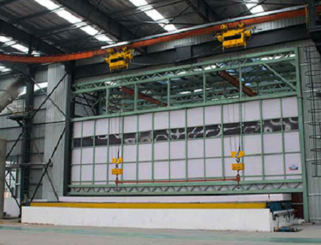 智能甩鋅機(jī) 智能甩鋅機(jī)