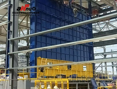 盤扣生產(chǎn)線設(shè)備